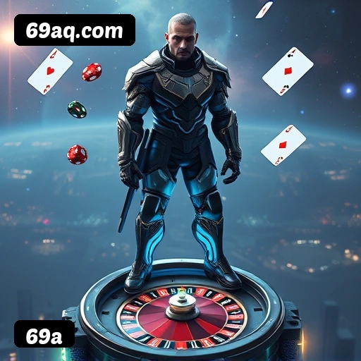 Chuva de Bônus 69a nos slots