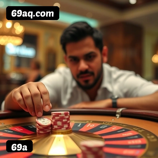 Jogos de slot online na 69a